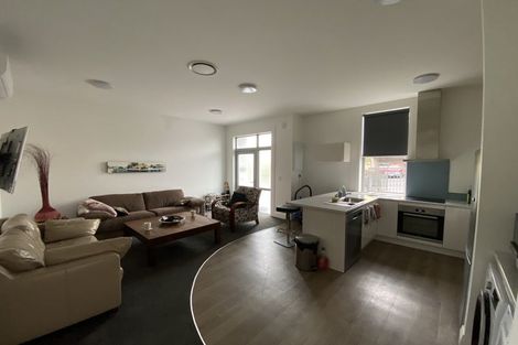 Photo of property in 129a Forth Street, North Dunedin, Dunedin, 9016