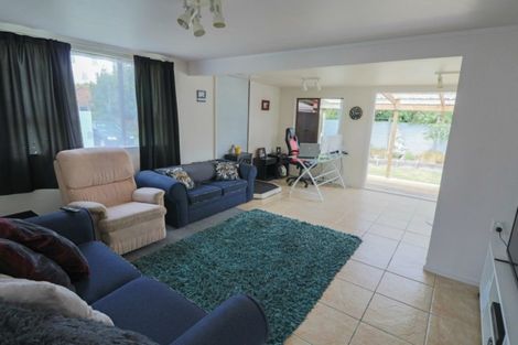 Photo of property in 5 Hillary Street, Foxton, 4814