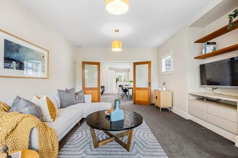 Photo of property in 13 Massey Crescent, St Albans, Christchurch, 8014