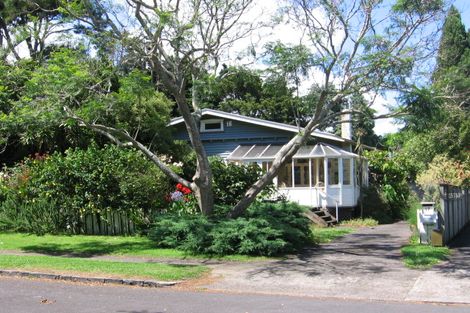 Photo of property in 17 Ambury Avenue, Royal Oak, Auckland, 1023