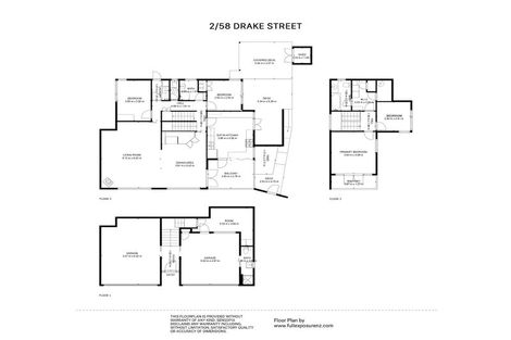 Photo of property in 2/58 Drake Street, Howick, Auckland, 2014