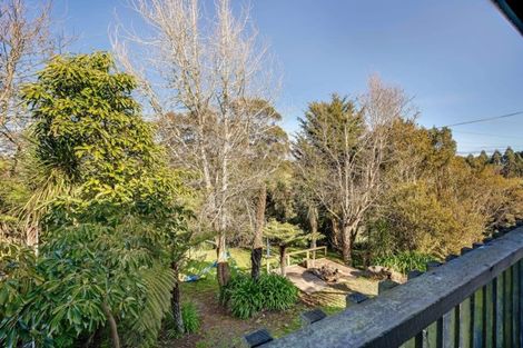 Photo of property in 841 Paparimu Road, Mangatawhiri, Papakura, 2583