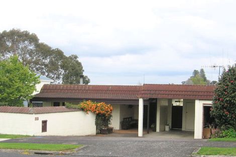 Photo of property in 39 Whitaker Street, Otumoetai, Tauranga, 3110