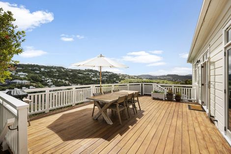 Photo of property in 8 Harland Street, Brooklyn, Wellington, 6021