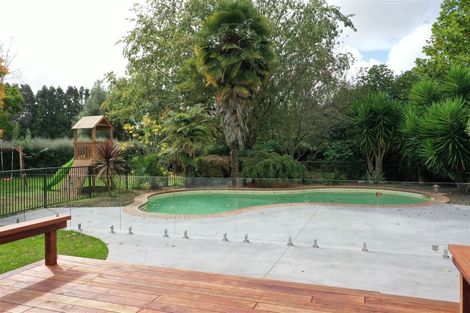 Photo of property in 40 Woodcock Road, Tamahere, Hamilton, 3283