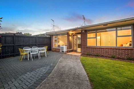 Photo of property in 3/41 Empire Road, Epsom, Auckland, 1023