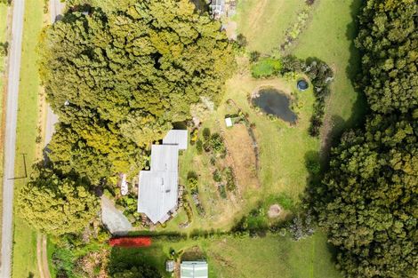 Photo of property in 397b Tauraroa Road, Maungakaramea, Whangarei, 0178