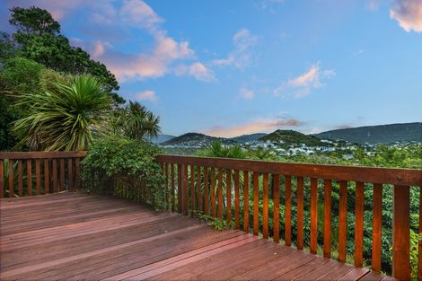 Photo of property in 7 Himalaya Crescent, Khandallah, Wellington, 6035