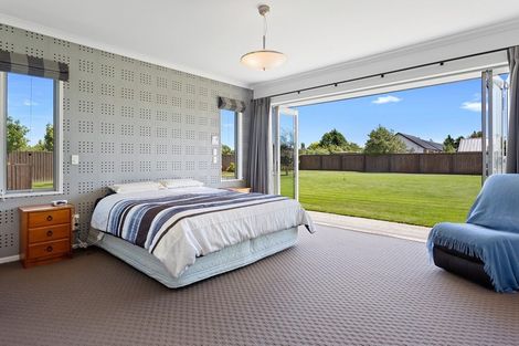 Photo of property in 33 Stables Drive, Lincoln, 7608