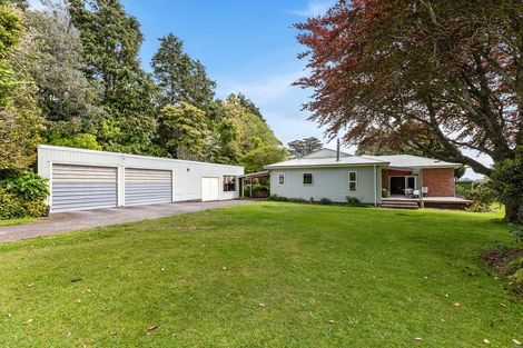 Photo of property in 506 Frankley Road, Hurworth, New Plymouth, 4371
