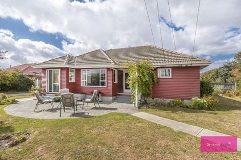 Photo of property in 4 Wychbury Street, Spreydon, Christchurch, 8024