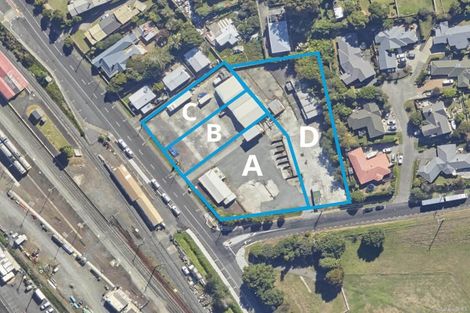 Photo of property in 48 Station Road, Pukekohe, 2120