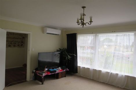 Photo of property in 7 Konini Street, Levin, 5510