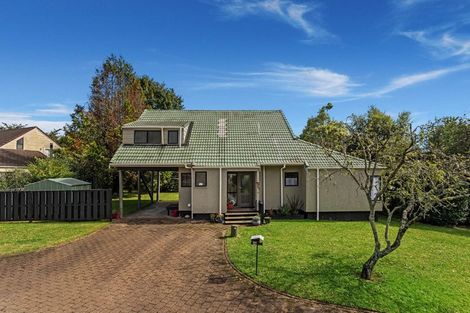 Photo of property in 36 Bob Wilson Place, Kawerau, 3127