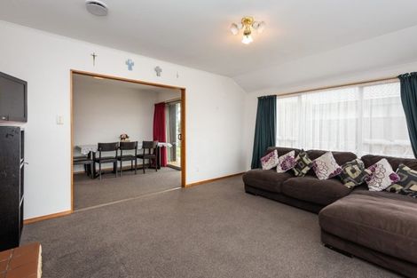 Photo of property in 5 Gibbs Drive, Woodend, 7610