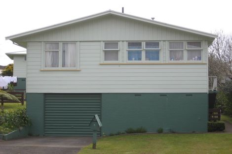 Photo of property in 4 Granby Place, Westown, New Plymouth, 4310
