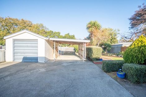 Photo of property in 5 Hartley Place, Awapuni, Palmerston North, 4412