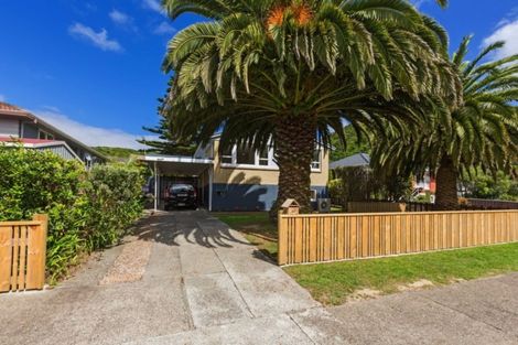 Photo of property in 89 Rangituhi Crescent, Takapuwahia, Porirua, 5022