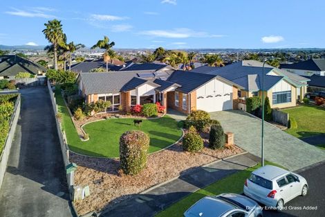 Photo of property in 36 Stewart Gibson Place, Manurewa, Auckland, 2105