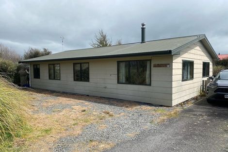 Photo of property in 53 Tainui Street, Ohakune, 4625