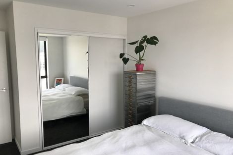 Photo of property in Vsp South, 1107/168 Victoria Street, Te Aro, Wellington, 6011