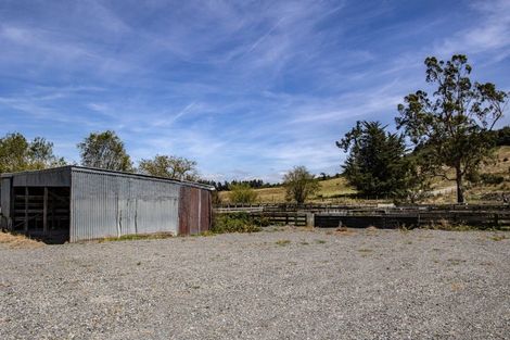 Photo of property in 102 Lewis Road, View Hill, Oxford, 7495