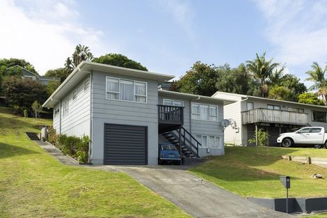 Photo of property in 10 Arawa Place, Onerahi, Whangarei, 0110