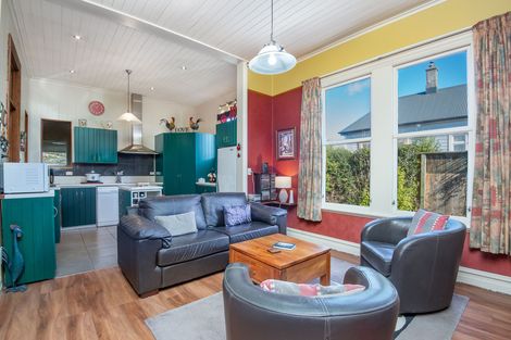 Photo of property in 56 Gladstone Road North, Mosgiel, 9024