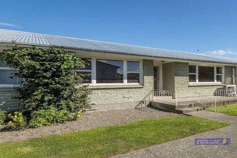 Photo of property in 3/189 Colombo Street, Sydenham, Christchurch, 8023