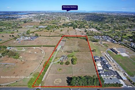 Photo of property in 23 Wastney Road, Alfriston, Auckland, 2105