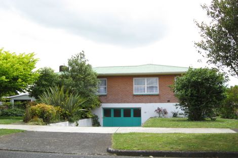 Photo of property in 11 Phillip Street, Pukekohe, 2120