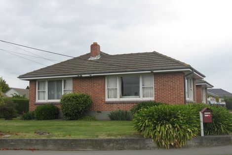Photo of property in 1/19 Bampton Street, Burwood, Christchurch, 8061