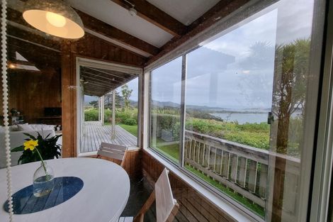 Photo of property in 153 Waione Road, Opononi, Kaikohe, 0473