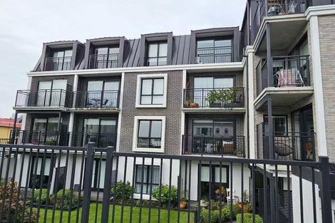 Photo of property in 401/2 Colombo Street, Newtown, Wellington, 6021