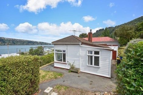 Photo of property in 167 Ravensbourne Road, Ravensbourne, Dunedin, 9022