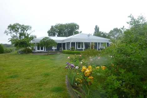 Photo of property in 119 Williams Road, Orari, Geraldine, 7992