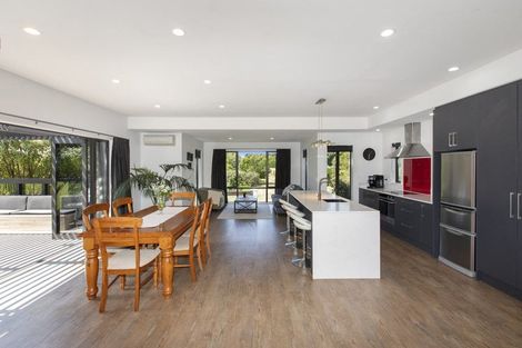 Photo of property in 110 Harpers Road, Swannanoa, Kaiapoi, 7692