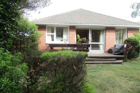 Photo of property in 5 Solway Avenue, Ilam, Christchurch, 8041