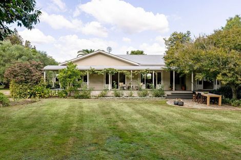 Photo of property in 803g Bruntwood Road, Tamahere, Hamilton, 3283