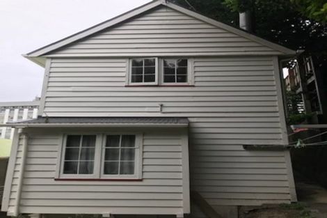 Photo of property in 138 Dixon Street, Te Aro, Wellington, 6011