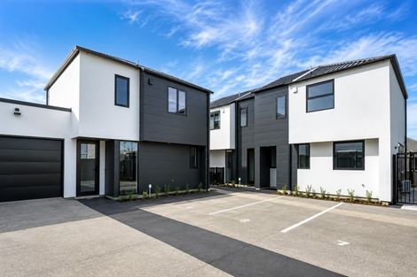 Photo of property in 7/474 Barrington Street, Addington, Christchurch, 8024