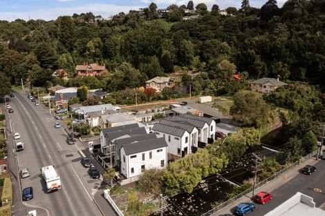 Photo of property in 27 Malvern Street, Woodhaugh, Dunedin, 9010