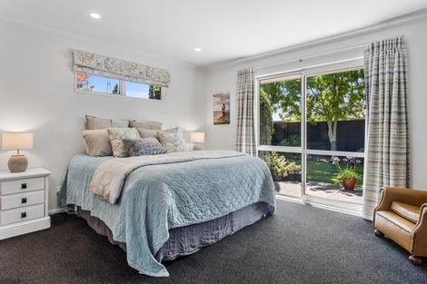 Photo of property in 9 Huntingdon Drive, Rangiora, 7400