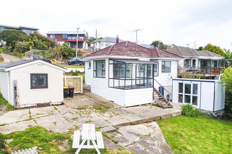 Photo of property in 201 Barrow Street, Bluff, 9814