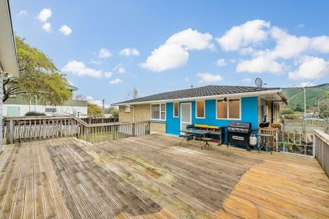 Photo of property in 1328 Fergusson Drive, Brown Owl, Upper Hutt, 5018