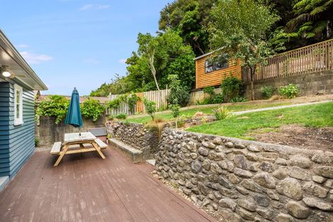 Photo of property in 73 Hair Street, Wainuiomata, Lower Hutt, 5014