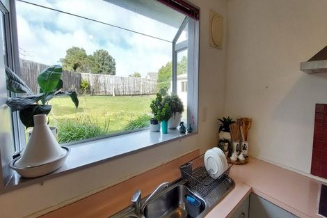 Photo of property in 162 Mark Avenue, Grenada Village, Wellington, 6037