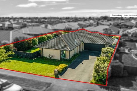 Photo of property in 42 Kaniere Avenue, Hei Hei, Christchurch, 8042