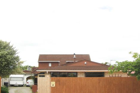 Photo of property in 74 Grimseys Road, Redwood, Christchurch, 8051