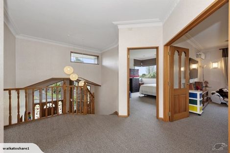 Photo of property in 1 Harrowfield Drive, Harrowfield, Hamilton, 3210